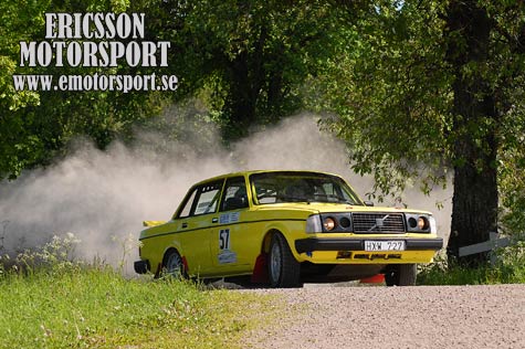 © Ericsson-Motorsport, www.emotorsport.se