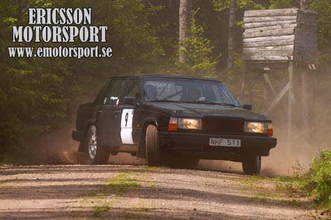 © Ericsson-Motorsport, www.emotorsport.se