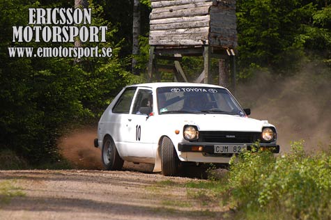 © Ericsson-Motorsport, www.emotorsport.se