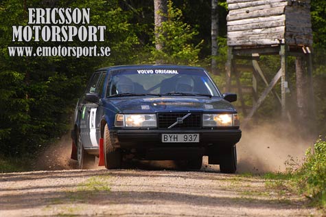 © Ericsson-Motorsport, www.emotorsport.se