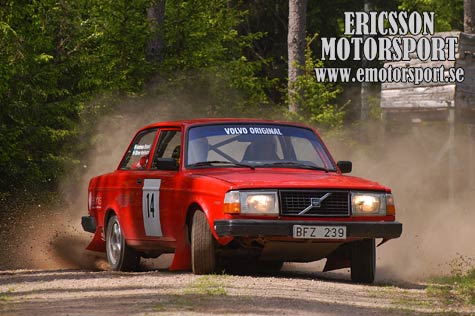 © Ericsson-Motorsport, www.emotorsport.se