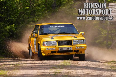 © Ericsson-Motorsport, www.emotorsport.se