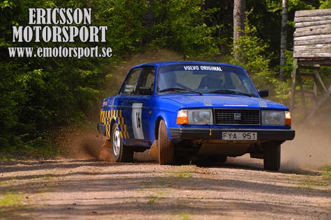 © Ericsson-Motorsport, www.emotorsport.se