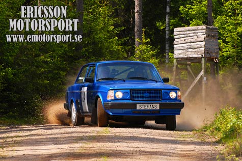 © Ericsson-Motorsport, www.emotorsport.se