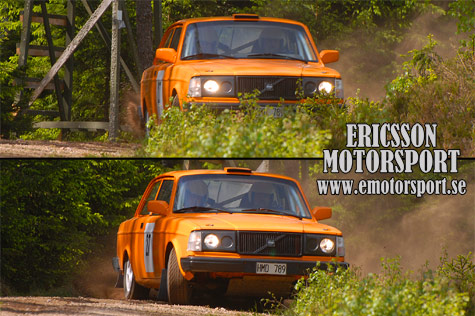 © Ericsson-Motorsport, www.emotorsport.se