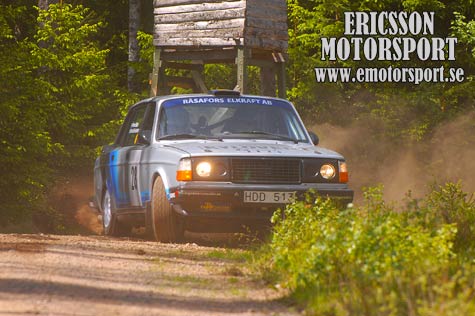 © Ericsson-Motorsport, www.emotorsport.se