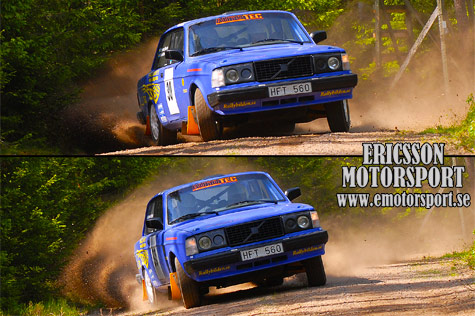 © Ericsson-Motorsport, www.emotorsport.se