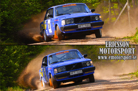 © Ericsson-Motorsport, www.emotorsport.se