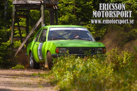 © Ericsson-Motorsport, www.emotorsport.se