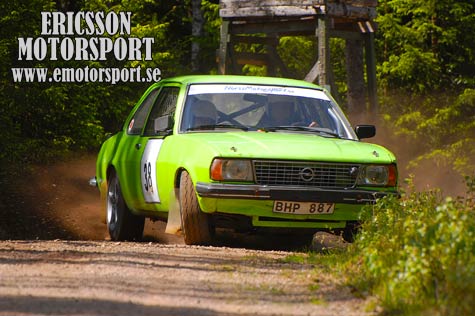 © Ericsson-Motorsport, www.emotorsport.se