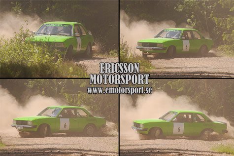 © Ericsson-Motorsport, www.emotorsport.se