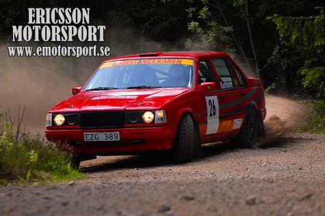 © Ericsson-Motorsport, www.emotorsport.se