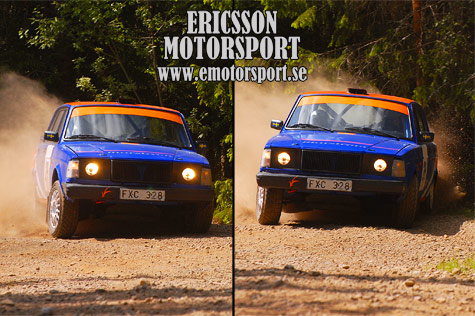 © Ericsson-Motorsport, www.emotorsport.se