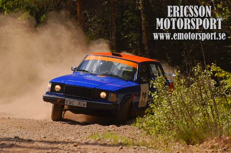 © Ericsson-Motorsport, www.emotorsport.se