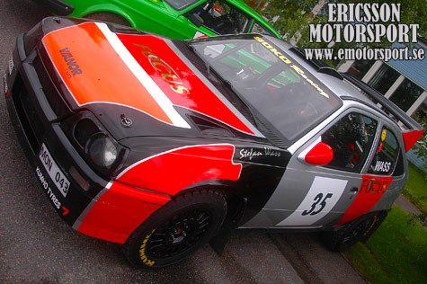 © Ericsson-Motorsport, www.emotorsport.se