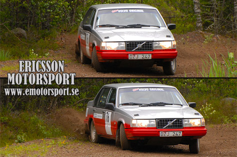 © Ericsson-Motorsport, www.emotorsport.se