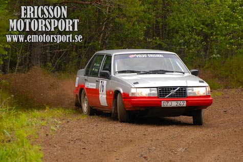 © Ericsson-Motorsport, www.emotorsport.se