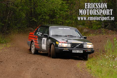 © Ericsson-Motorsport, www.emotorsport.se