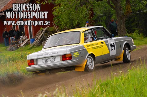 © Ericsson-Motorsport, www.emotorsport.se