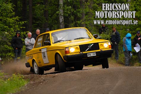 © Ericsson-Motorsport, www.emotorsport.se