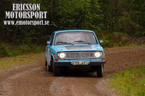 © Ericsson-Motorsport, www.emotorsport.se