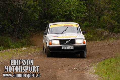 © Ericsson-Motorsport, www.emotorsport.se