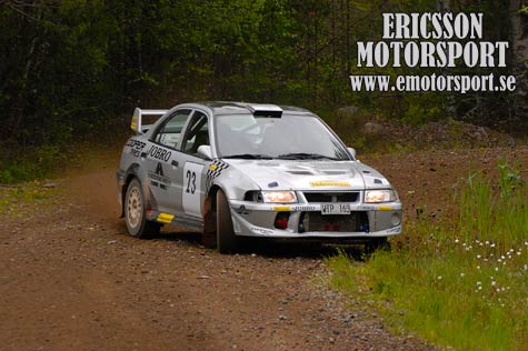 © Ericsson-Motorsport, www.emotorsport.se