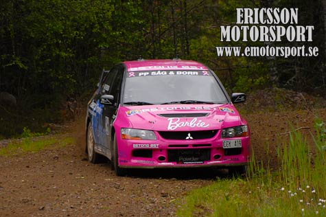 © Ericsson-Motorsport, www.emotorsport.se