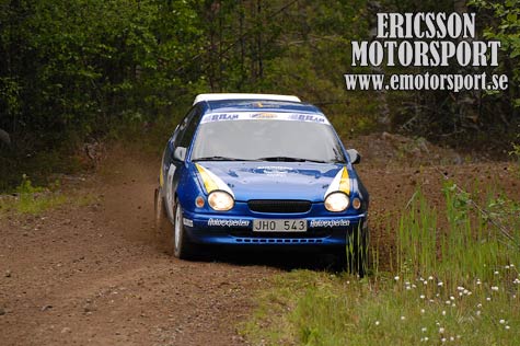 © Ericsson-Motorsport, www.emotorsport.se