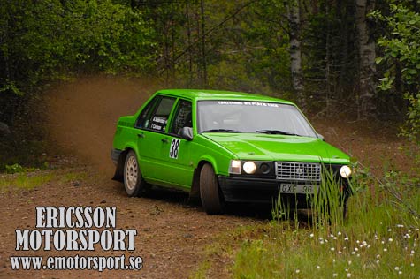 © Ericsson-Motorsport, www.emotorsport.se