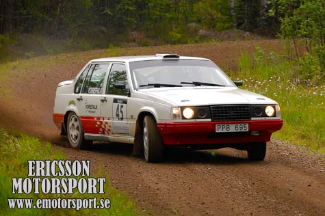 © Ericsson-Motorsport, www.emotorsport.se