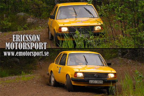 © Ericsson-Motorsport, www.emotorsport.se