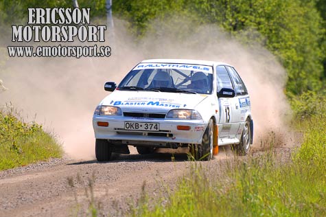 © Ericsson-Motorsport, www.emotorsport.se