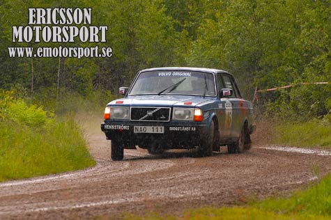 © Ericsson-Motorsport, www.emotorsport.se