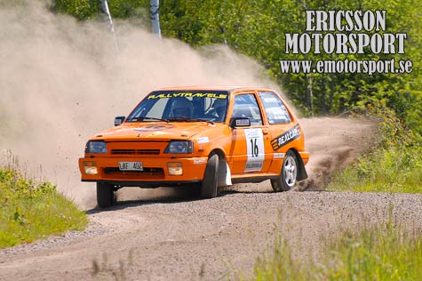 © Ericsson-Motorsport, www.emotorsport.se