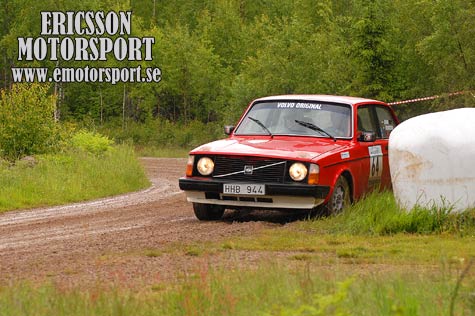 © Ericsson-Motorsport, www.emotorsport.se