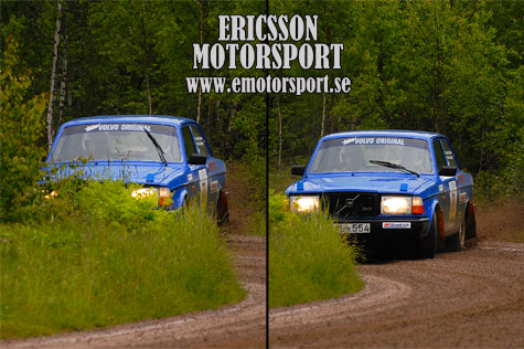 © Ericsson-Motorsport, www.emotorsport.se