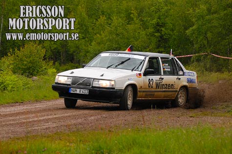 © Ericsson-Motorsport, www.emotorsport.se