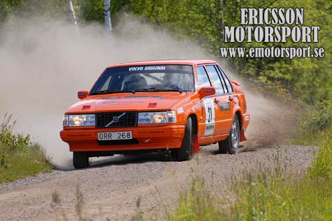 © Ericsson-Motorsport, www.emotorsport.se