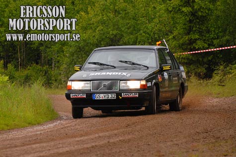 © Ericsson-Motorsport, www.emotorsport.se