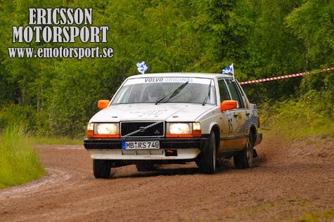 © Ericsson-Motorsport, www.emotorsport.se