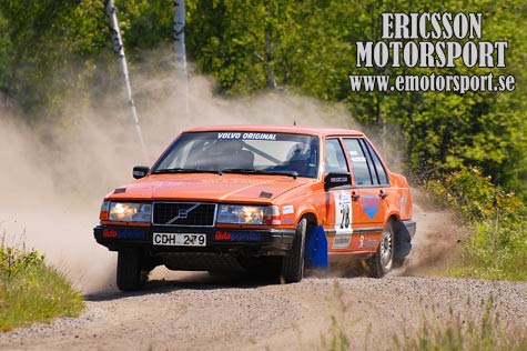 © Ericsson-Motorsport, www.emotorsport.se