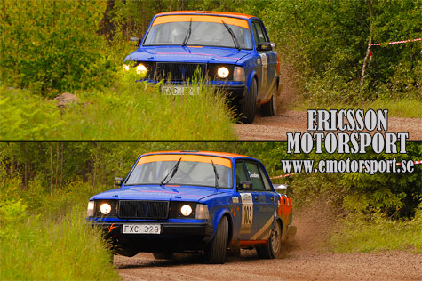 © Ericsson-Motorsport, www.emotorsport.se