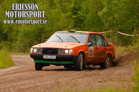 © Ericsson-Motorsport, www.emotorsport.se