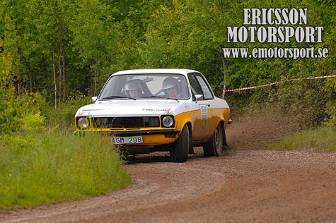 © Ericsson-Motorsport, www.emotorsport.se