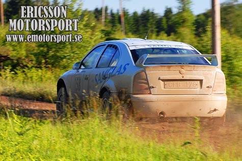 © Ericsson-Motorsport, www.emotorsport.se