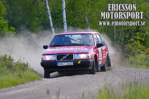 © Ericsson-Motorsport, www.emotorsport.se