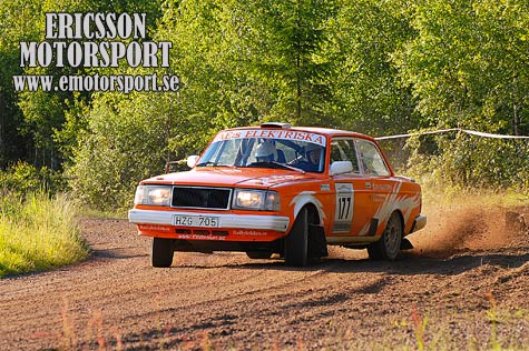 © Ericsson-Motorsport, www.emotorsport.se