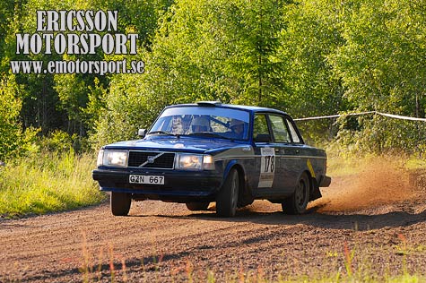 © Ericsson-Motorsport, www.emotorsport.se