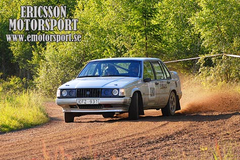 © Ericsson-Motorsport, www.emotorsport.se